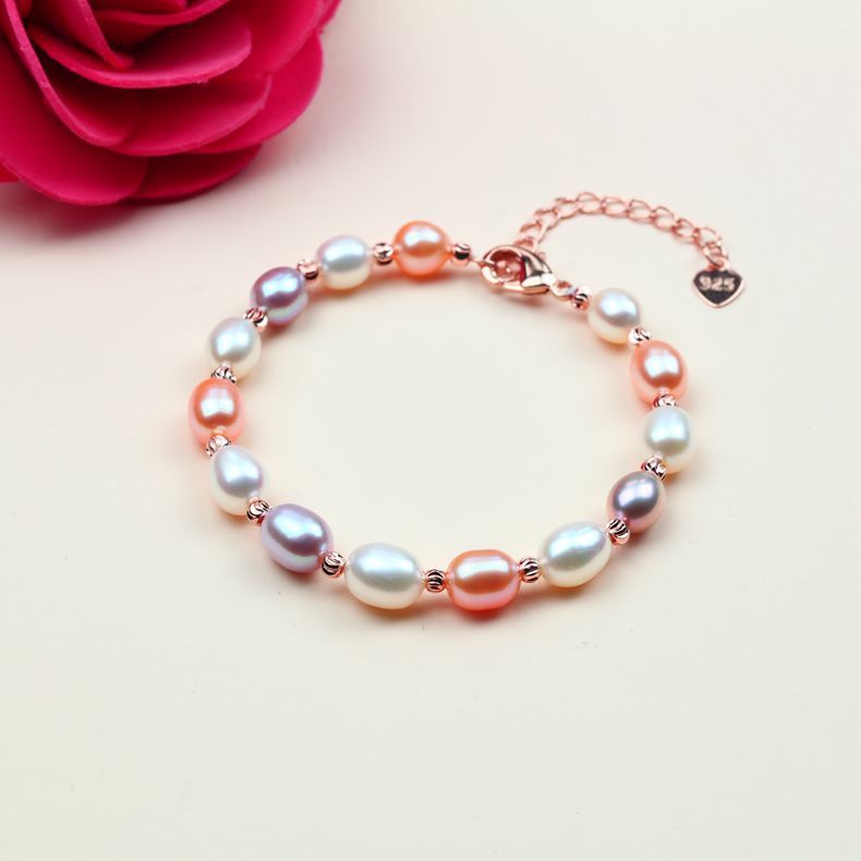 Fashion Bracelet Freshwater