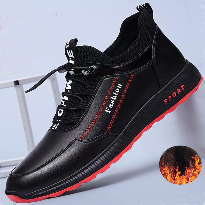 Street men's tide casual shoes