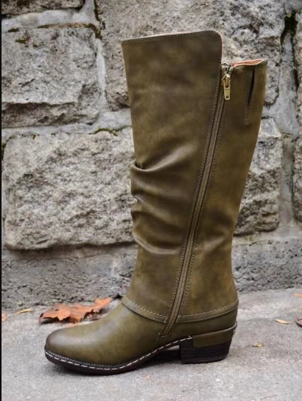 Women’s Fashion Boots