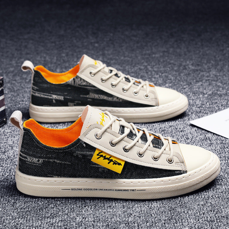 Sports casual tide youth shoes