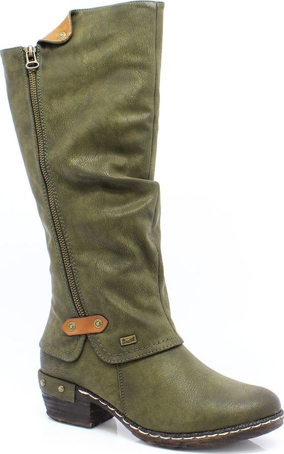 Women’s Fashion Boots