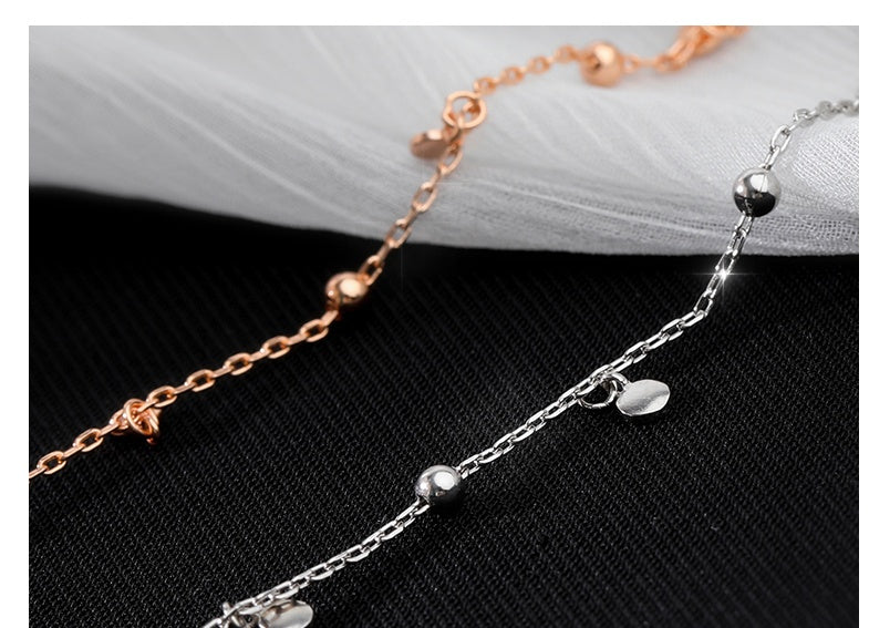 Geometric Round Choker
