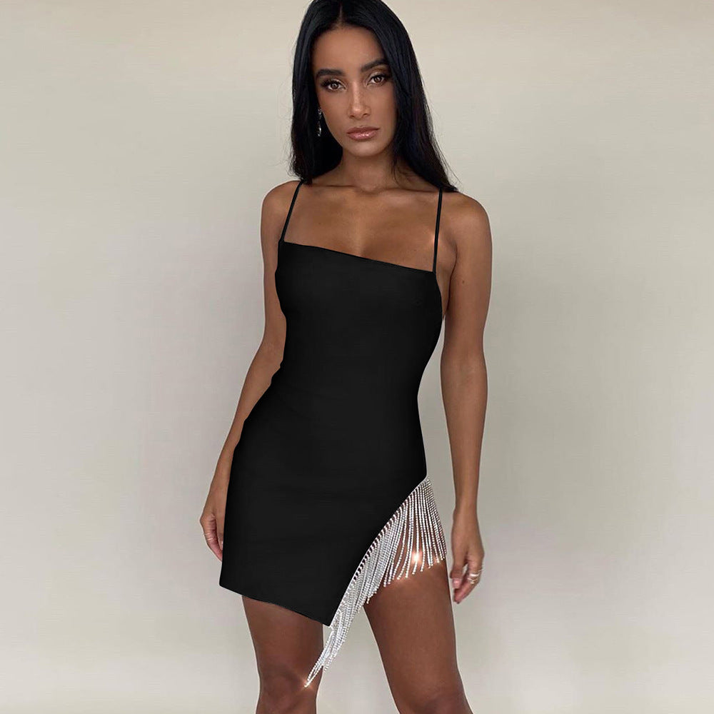 Elegant Sexy Dress for Club & Party Nights