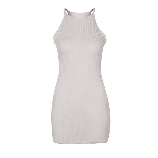 Fashion Summer Clothes Women Dresses Ladies