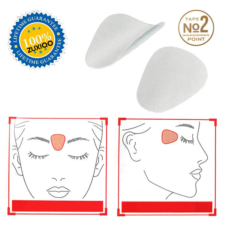 "SmoothLift: Reusable Silicone Wrinkle Patches"