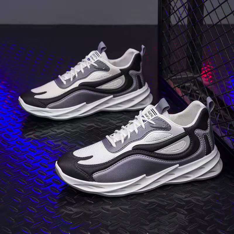 Fashion Casual Running Blade Men's Trendy Shoes