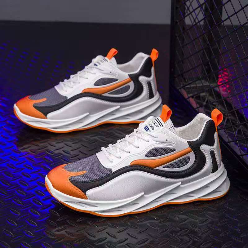 Fashion Casual Running Blade Men's Trendy Shoes