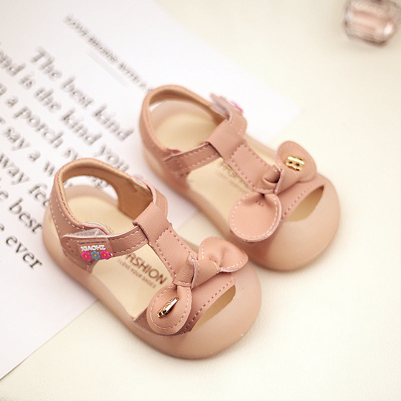 Little Walker Non-Slip Shoes