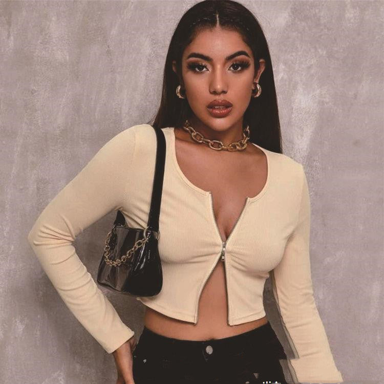 Sexy Blouses