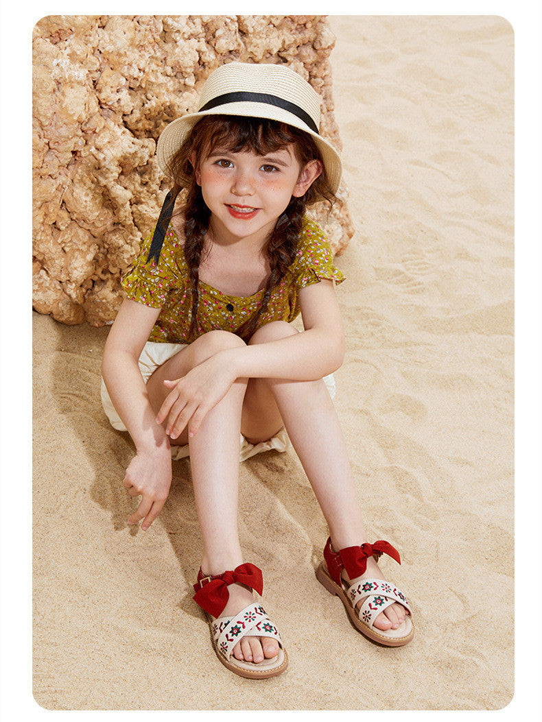 “Tiny Steps Soft-Sole Kids Sneaker – Big Comfort for Little Feet”