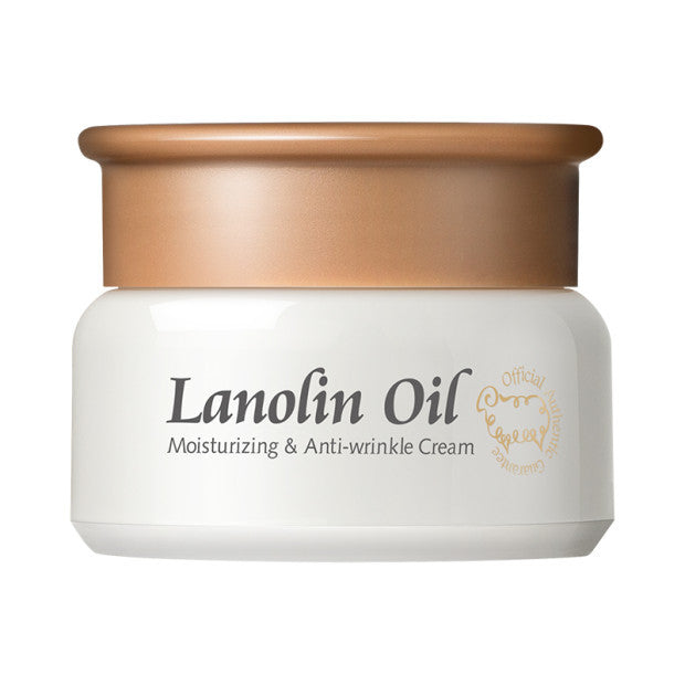 Avocado Cream Moisturizing & Hydrating Cosmetics Skin Care Products