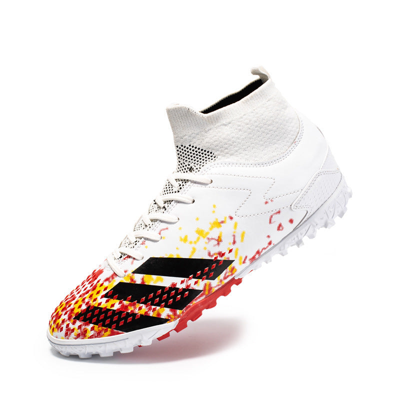 Sports  Student Training Football Shoes