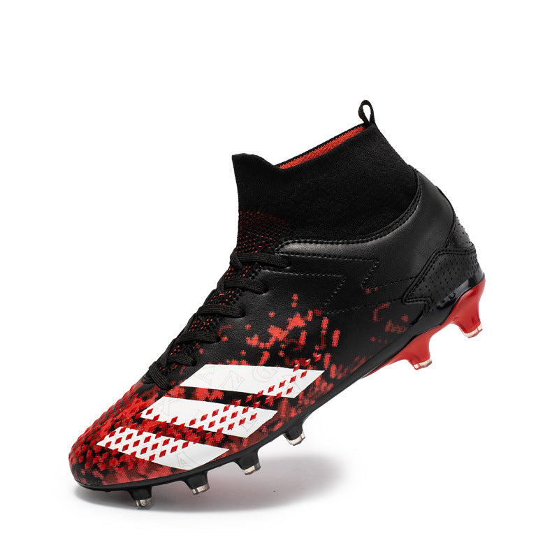 Sports  Student Training Football Shoes