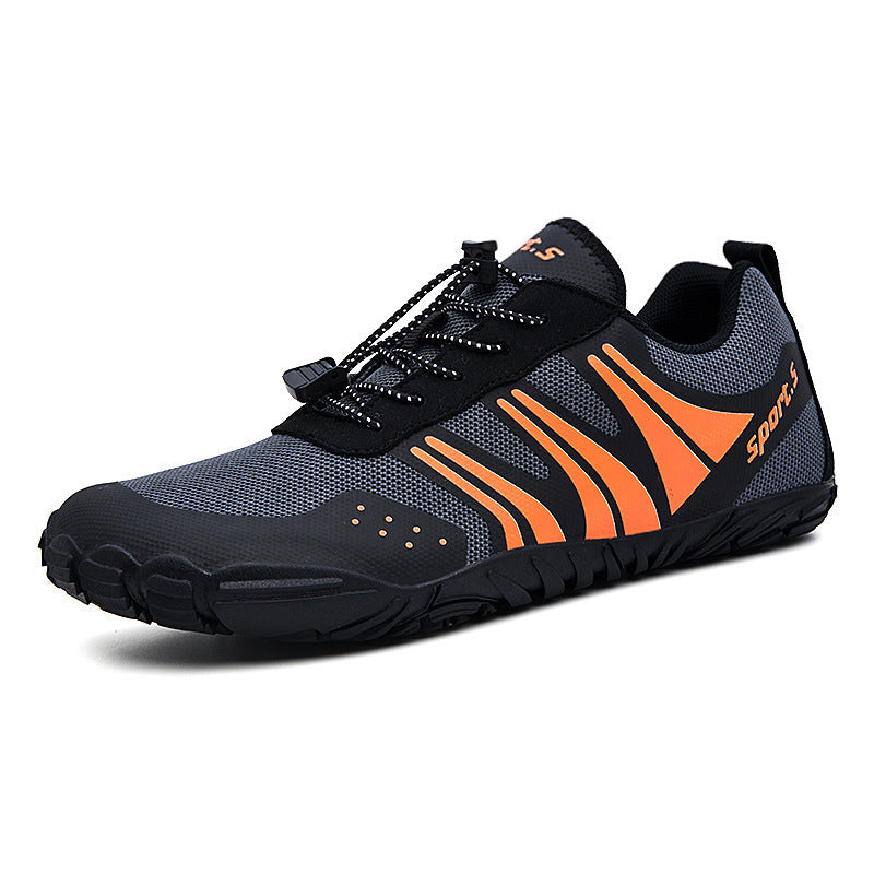Outdoor Wading Shoes: Lightweight, Non-Slip & Ready for Water or Trail