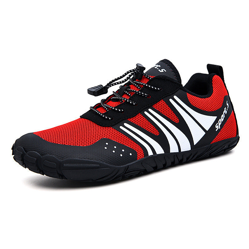 Outdoor Wading Shoes: Lightweight, Non-Slip & Ready for Water or Trail