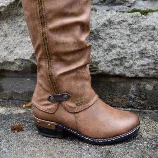 Women’s Fashion Boots