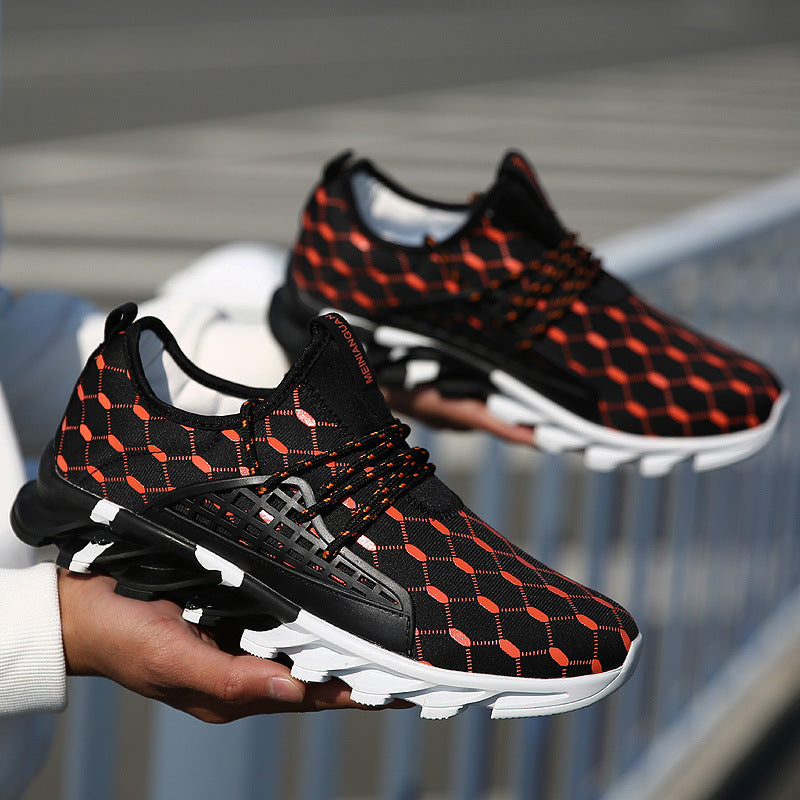Blade men's  sports  casual shoes