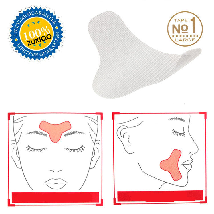 "SmoothLift: Reusable Silicone Wrinkle Patches"