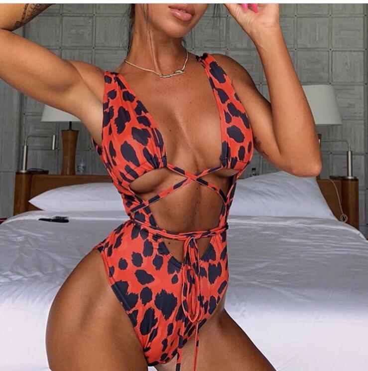 Swimsuit one piece Lovena