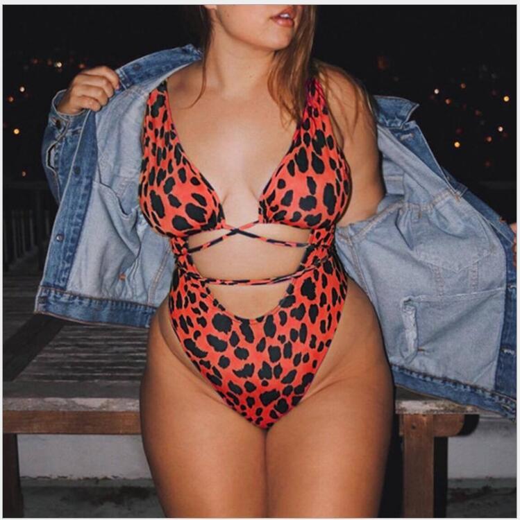 Swimsuit one piece Lovena