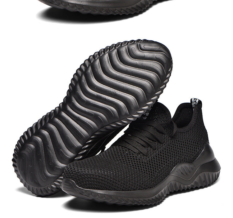 “Safety First, Comfort Always: Premium Work Shoes”