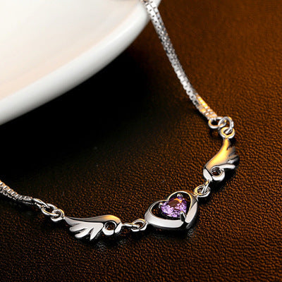 Angel bracelet