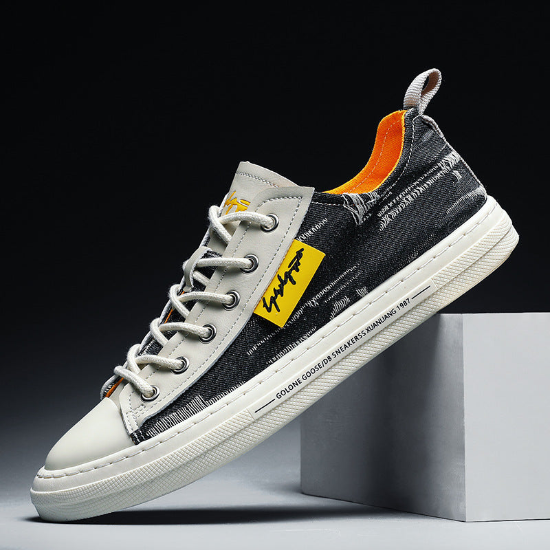 Sports casual tide youth shoes