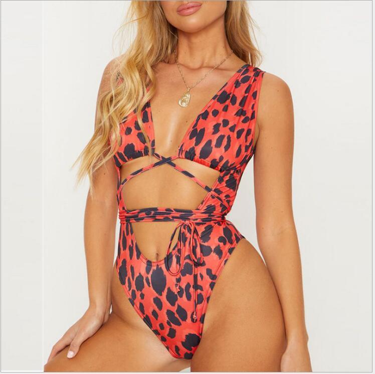 Swimsuit one piece Lovena