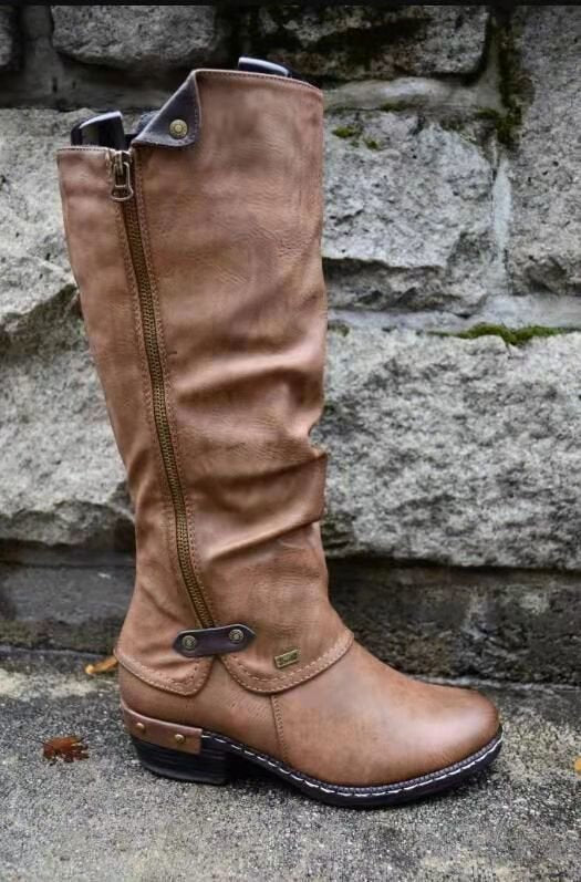 Women’s Fashion Boots