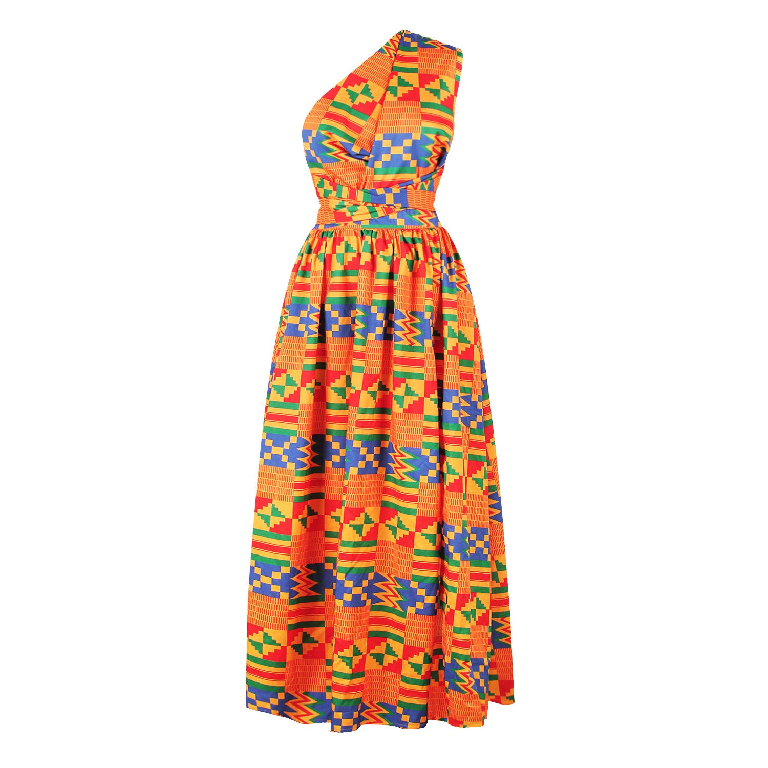 Women’s Maxi Dress — Chic & Comfortable