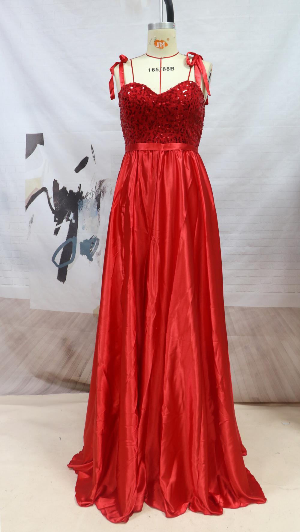 Long Evening Dress