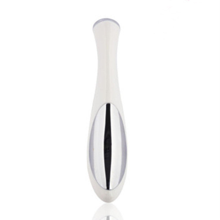 “EyeZen Pro: Smart LED & Vibration Eye Massager”