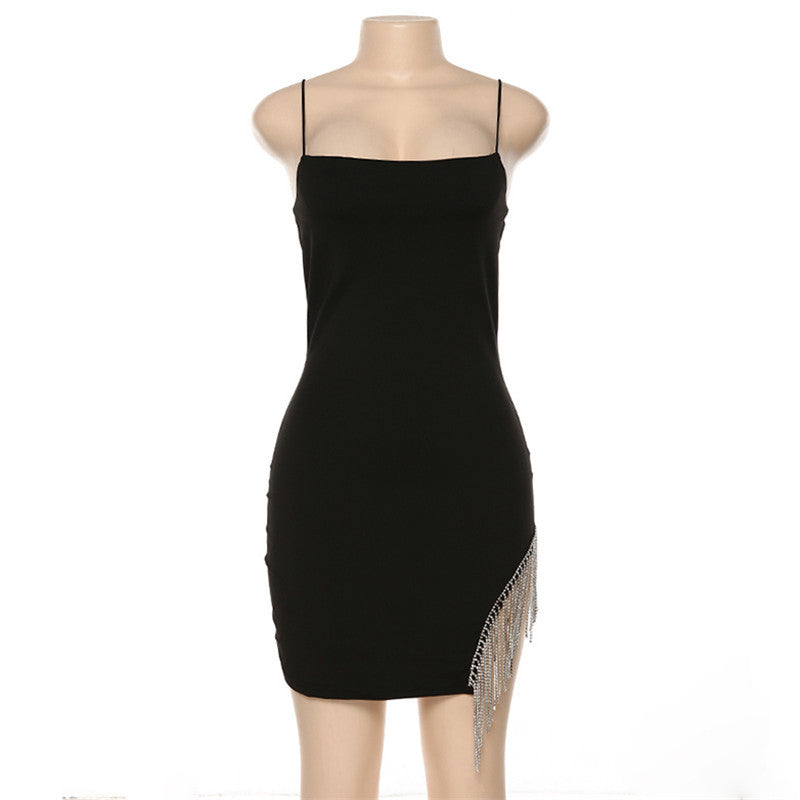 Elegant Sexy Dress for Club & Party Nights