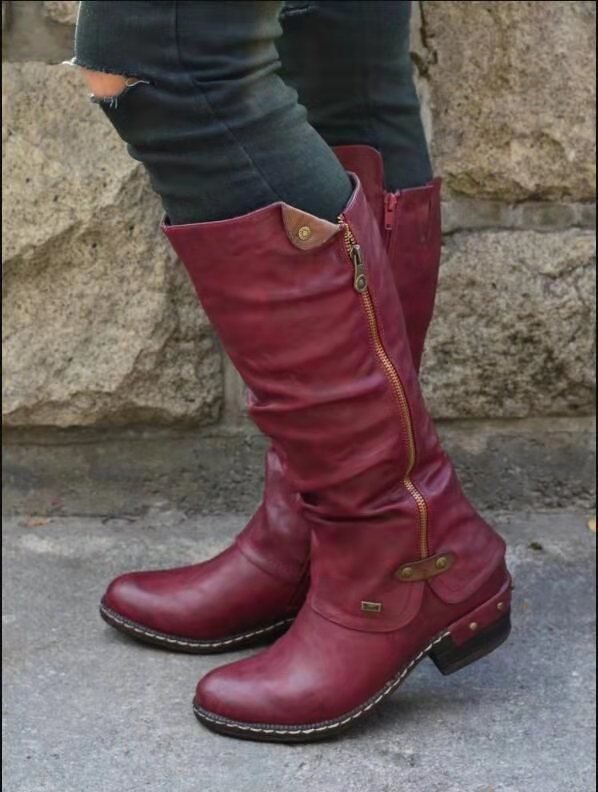 Women’s Fashion Boots