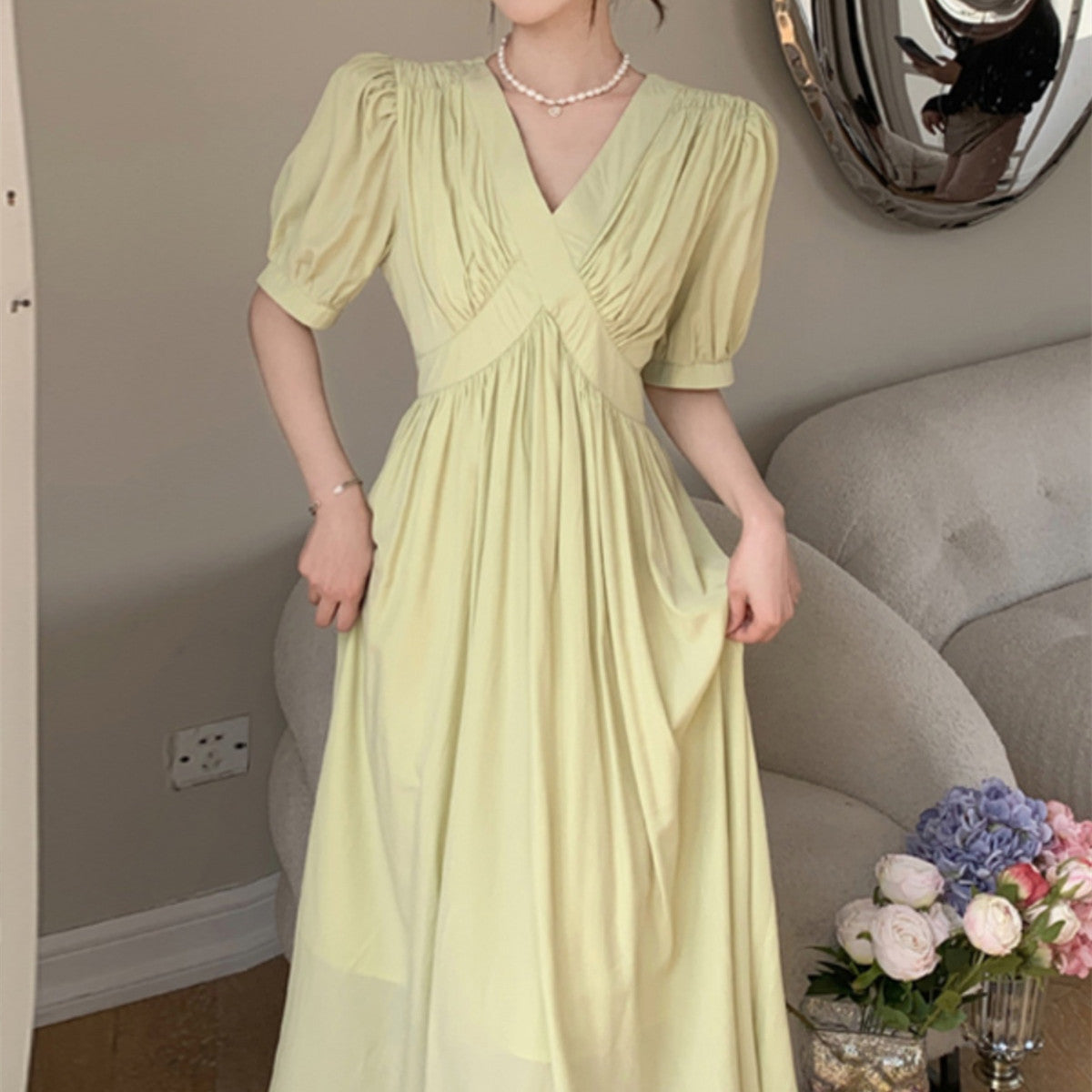 Chic & Lightweight Casual Dresses for Women