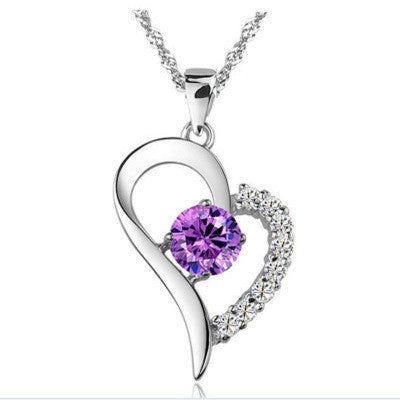 Premium 925 Sterling Silver Chain Necklace