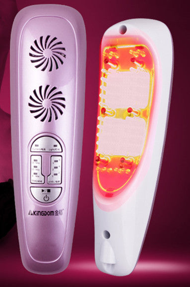 “Chest contour Pro — Beauty & Firming Massager”