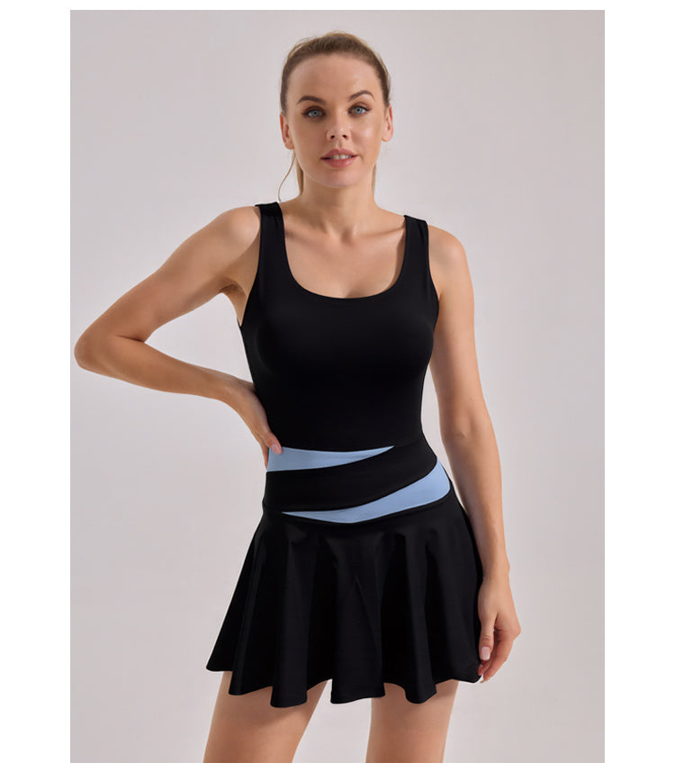 Stay Cool, Stay Confident – Stretchy Summer Sports Dresses You’ll Love
