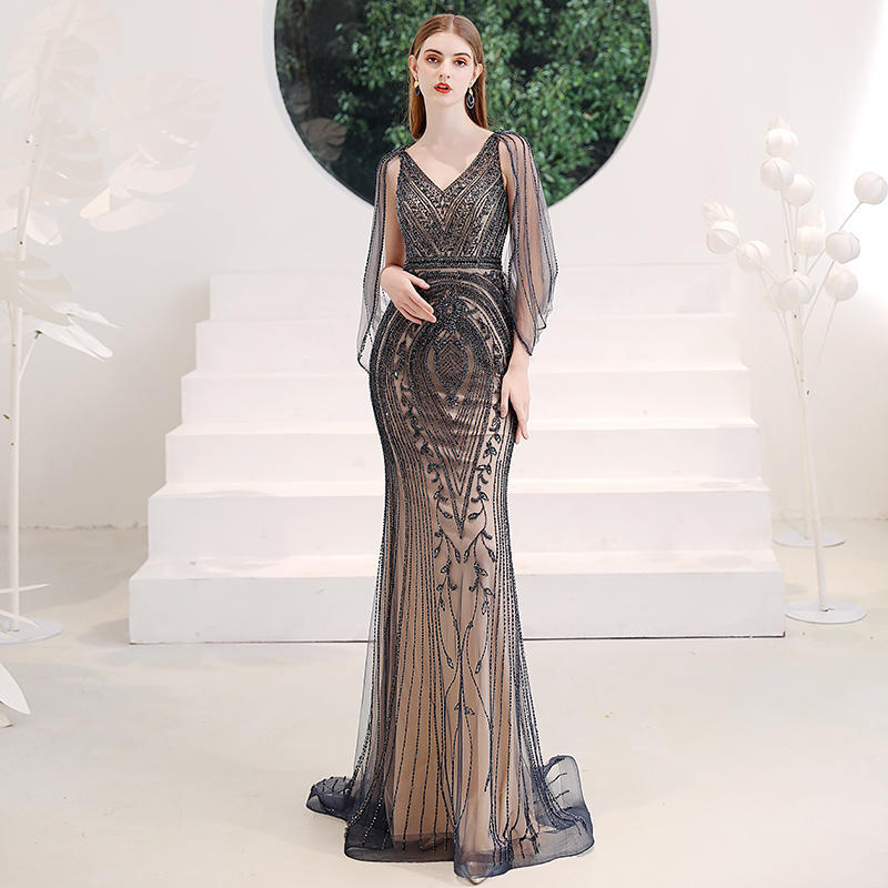 Chic & Elegant Women’s Light Luxury Dresses