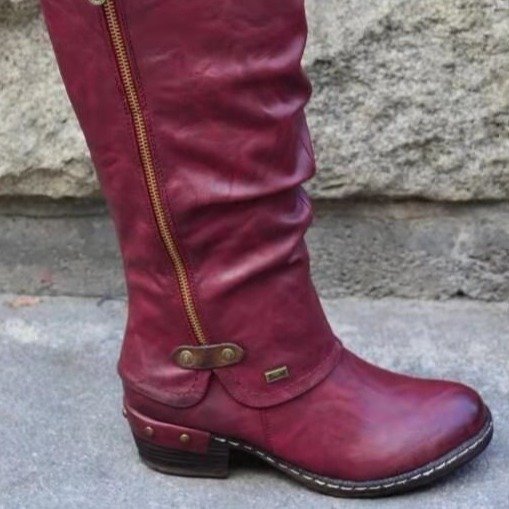 Women’s Fashion Boots