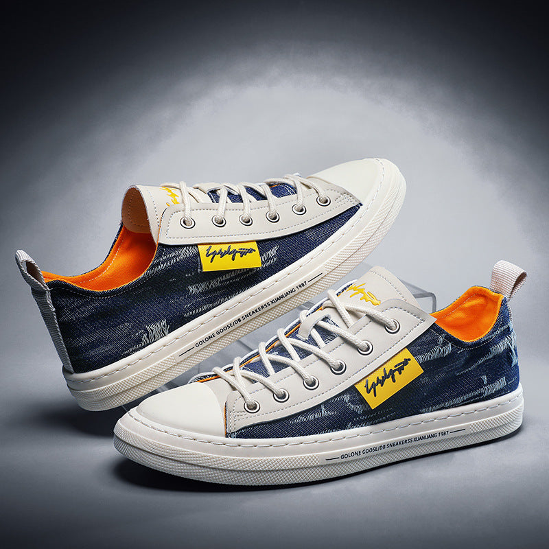 Sports casual tide youth shoes