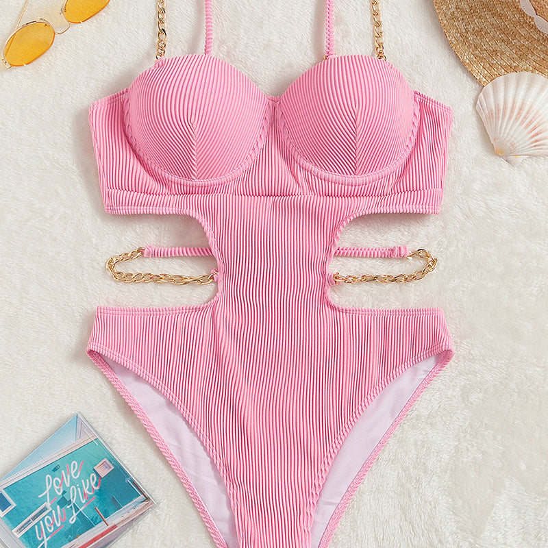 One Piece Swimsuit