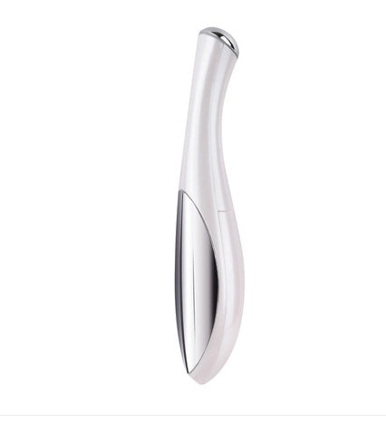 “AuraEye Pen Massager — Treat Your Eyes to Pure Luxury”
