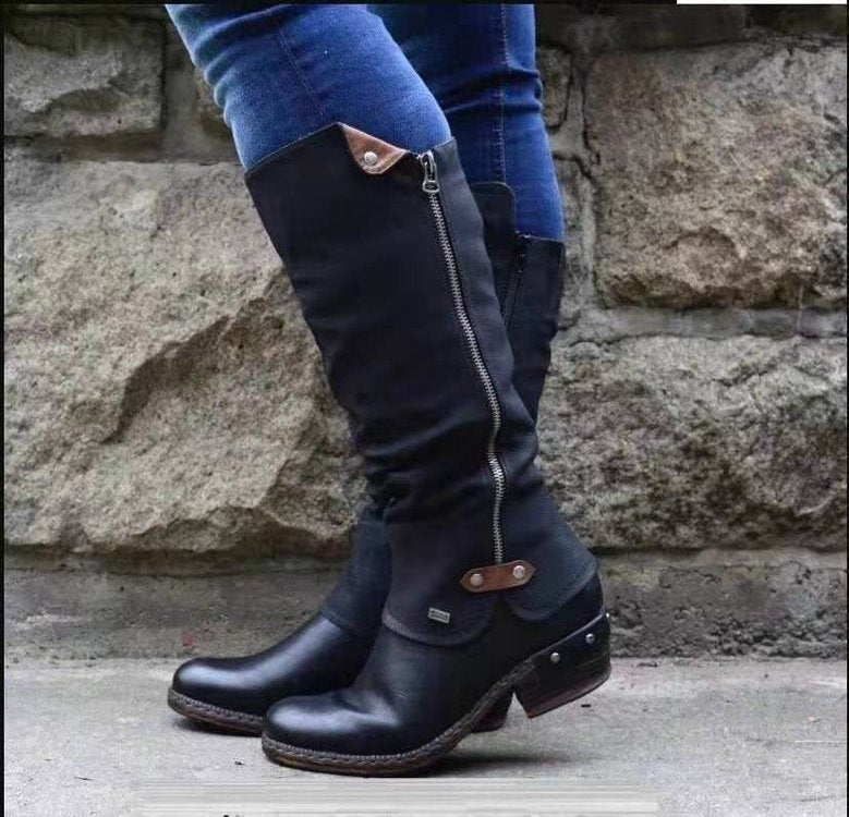 Women’s Fashion Boots