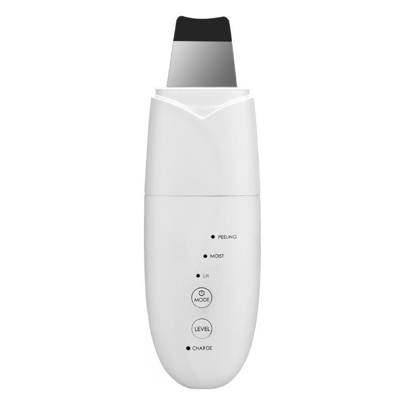 “UltraClear: Deep Pore Ultrasonic Beauty Cleanser”