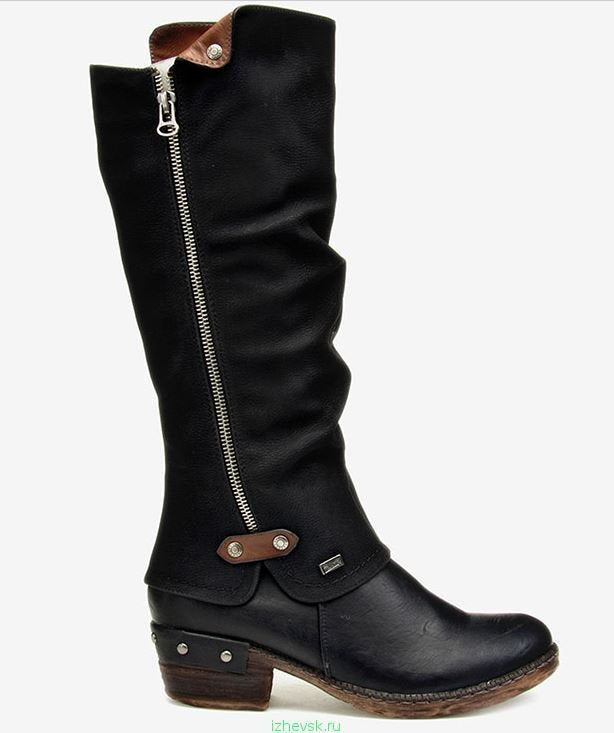 Women’s Fashion Boots