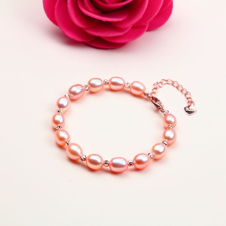 Fashion Bracelet Freshwater