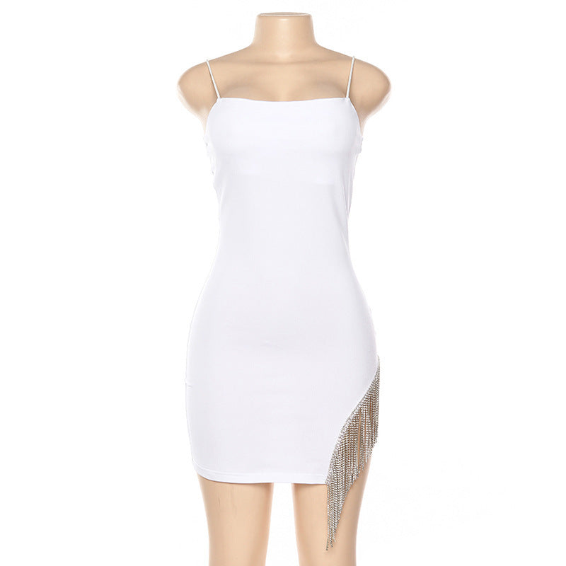 Elegant Sexy Dress for Club & Party Nights
