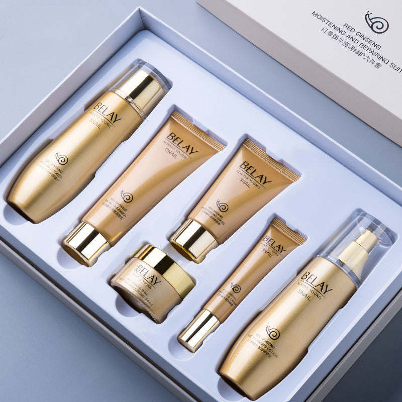 “SalonGlow Pro Facial Care Essence — Luxe Spa-Grade Skin Renewal”