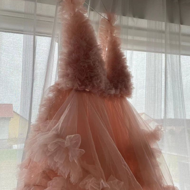 Chic New Maternity Swing Dresses for Women